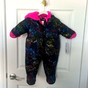Rothschild Baby Snowsuit/ Winter Jacket